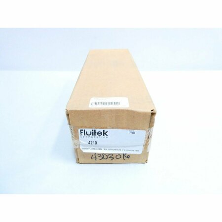 FLUITEK HYDRAULIC FILTER ELEMENT 4219